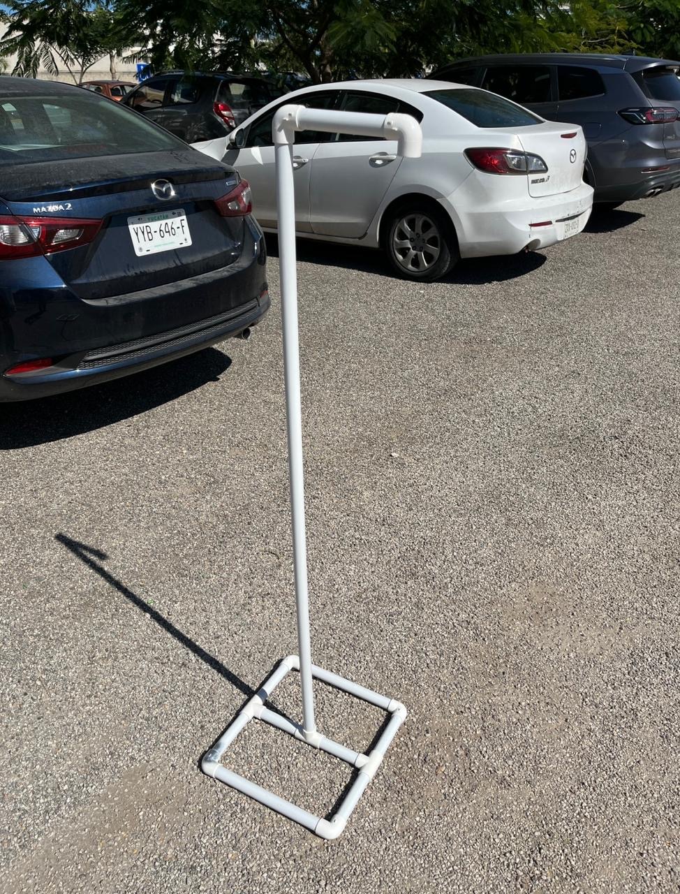 Electroiman (Isaac Gonzalez / Sebastian Bustos)