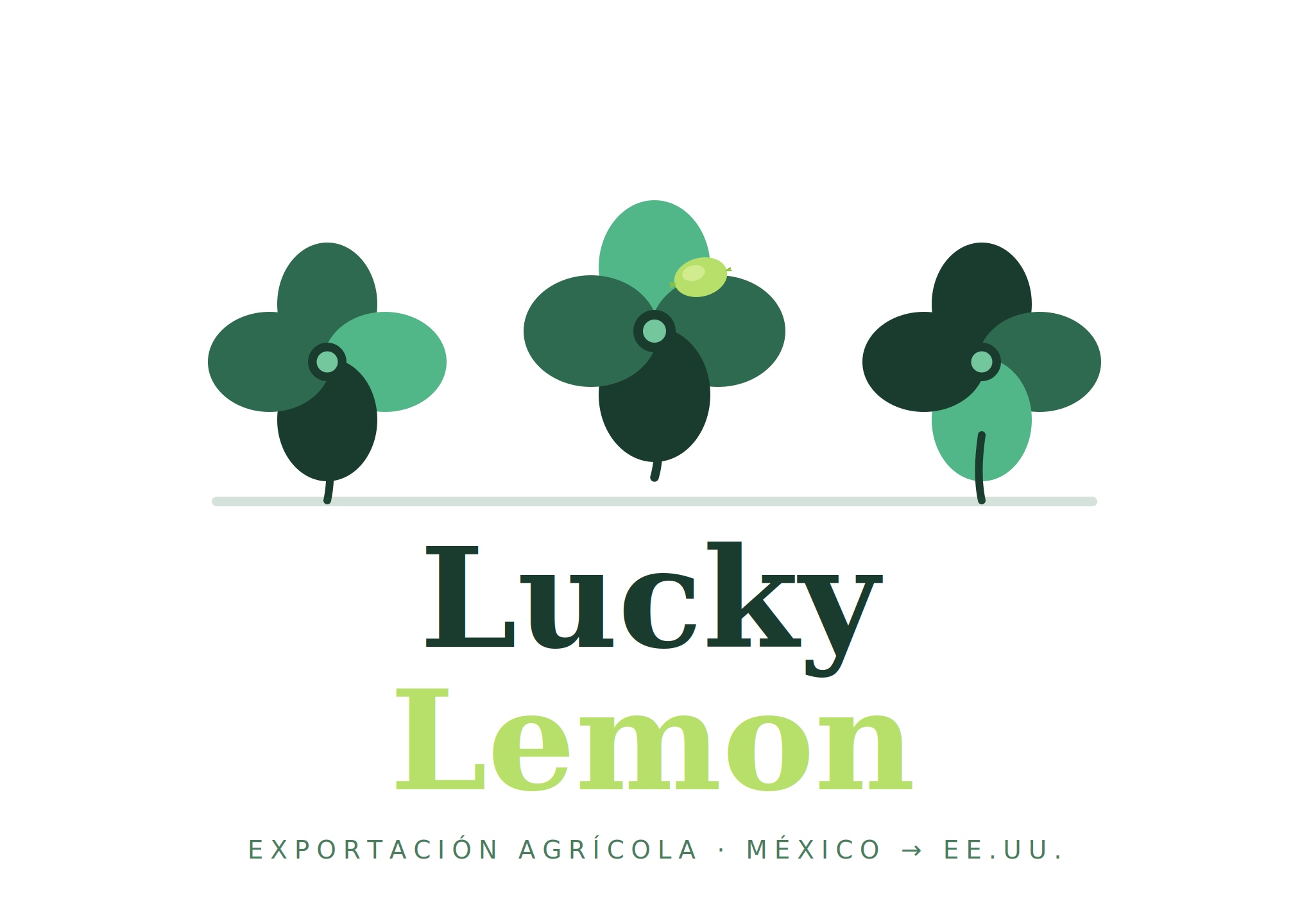 LuckyLemon