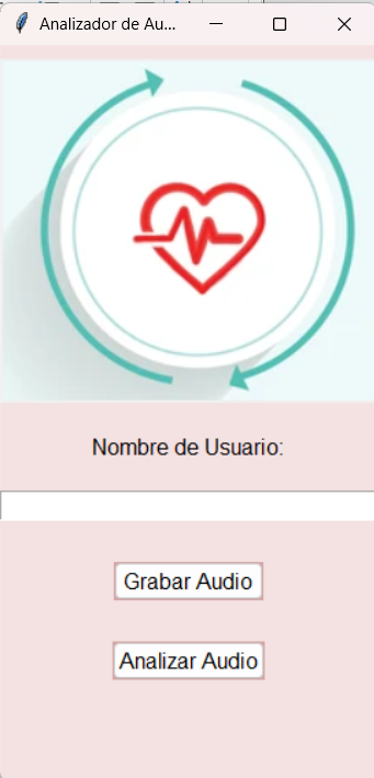 DESARROLLO DE UN SISTEMA DE MONITOREO VOCAL PARA LA REHABILITACIÓN CARDÍACA: EVALUACIÓN DEL EJERCICIO VOCAL COMO BIOMARCADOR POTENCIAL DE SALUD CARDIOVASCULAR