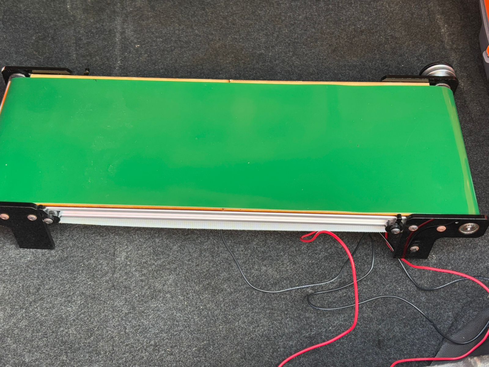 Sistema de Clasificación de Residuos