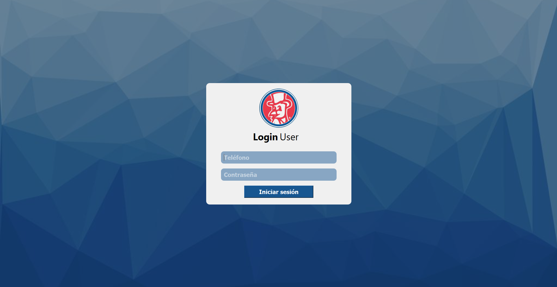 Punto de Venta Pollos Express Campeche