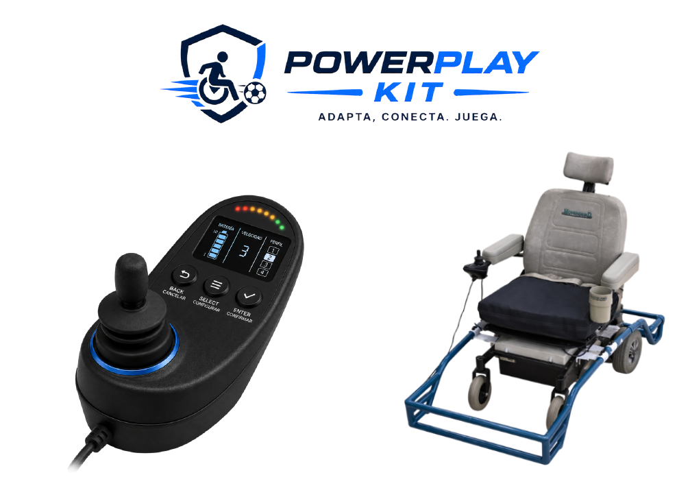 PowerPlay Kit