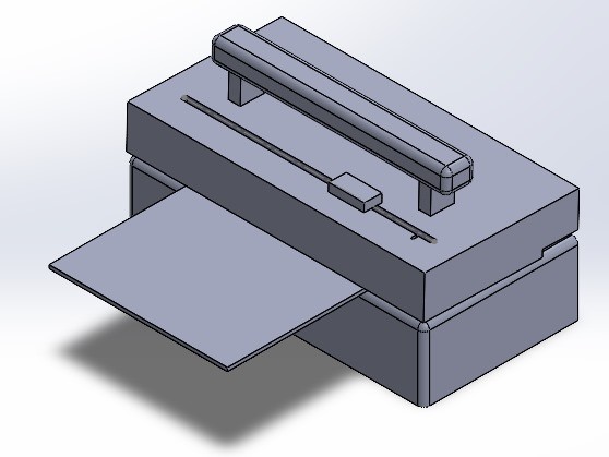 Bolsitilla: una forma segura de empaquetar, sellar y cortar bolsas