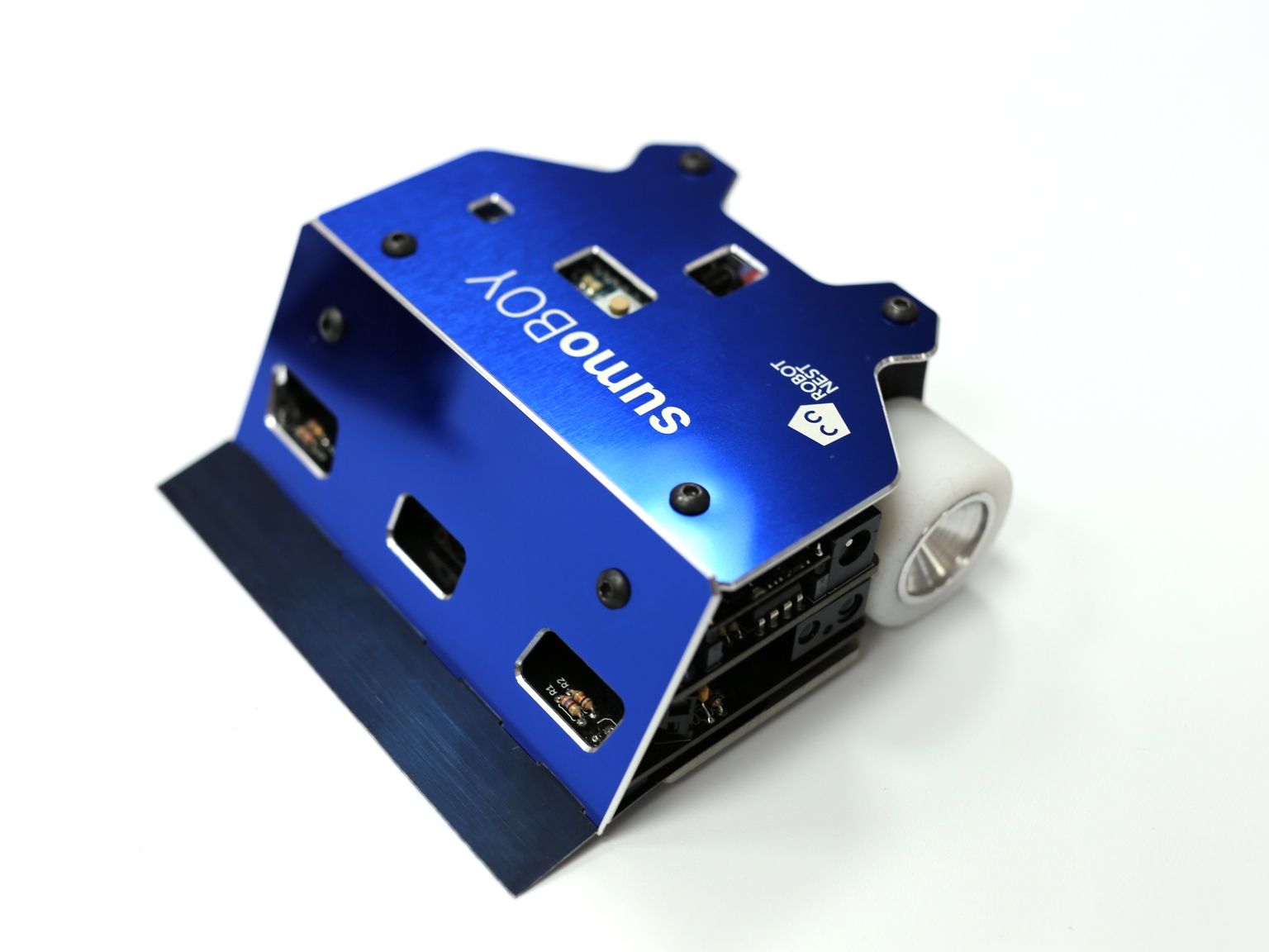 Robot de batalla Radicales