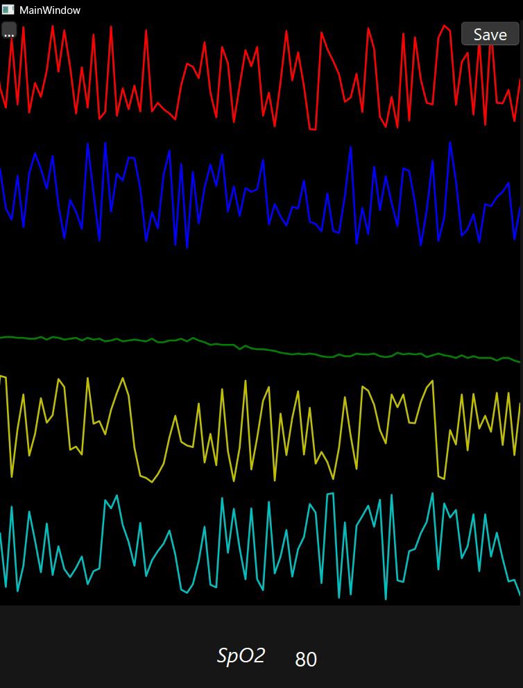 Prototipo de electrocauterio