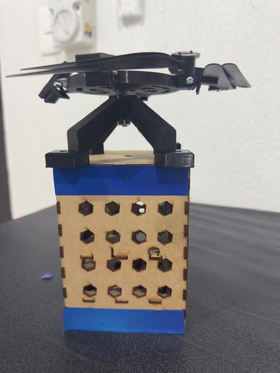 CANSAT