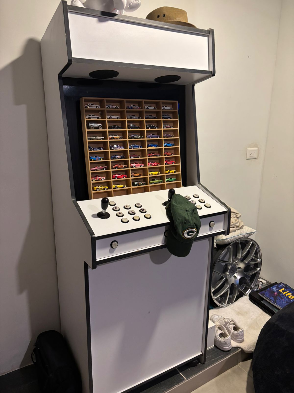 Miniarcade