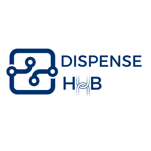 DISPENSE HUB