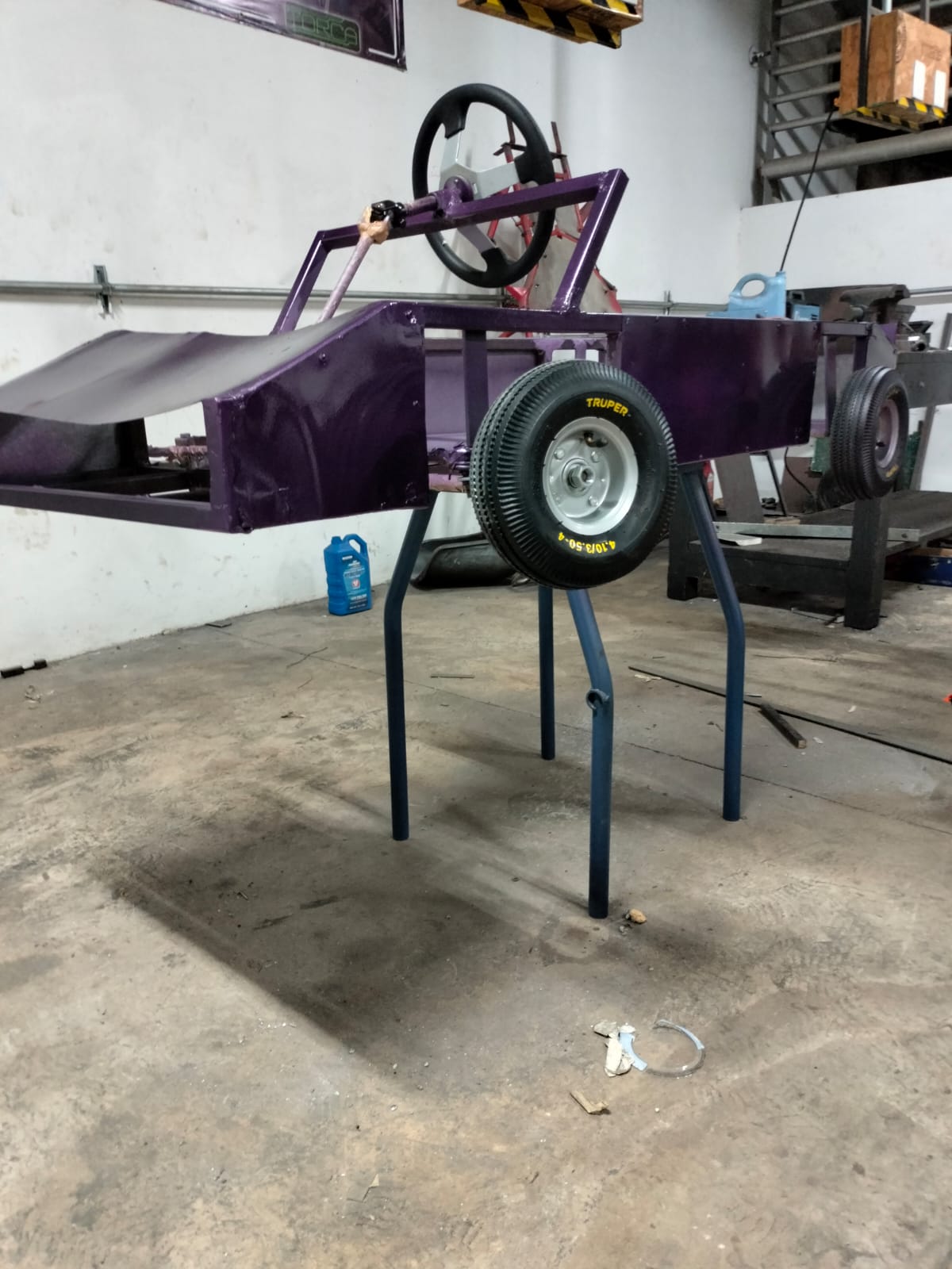 Sistemas de luces sustentable