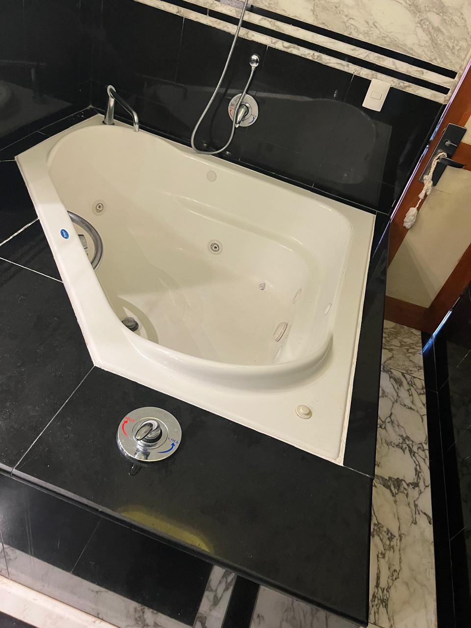 Implementación de mejora GC