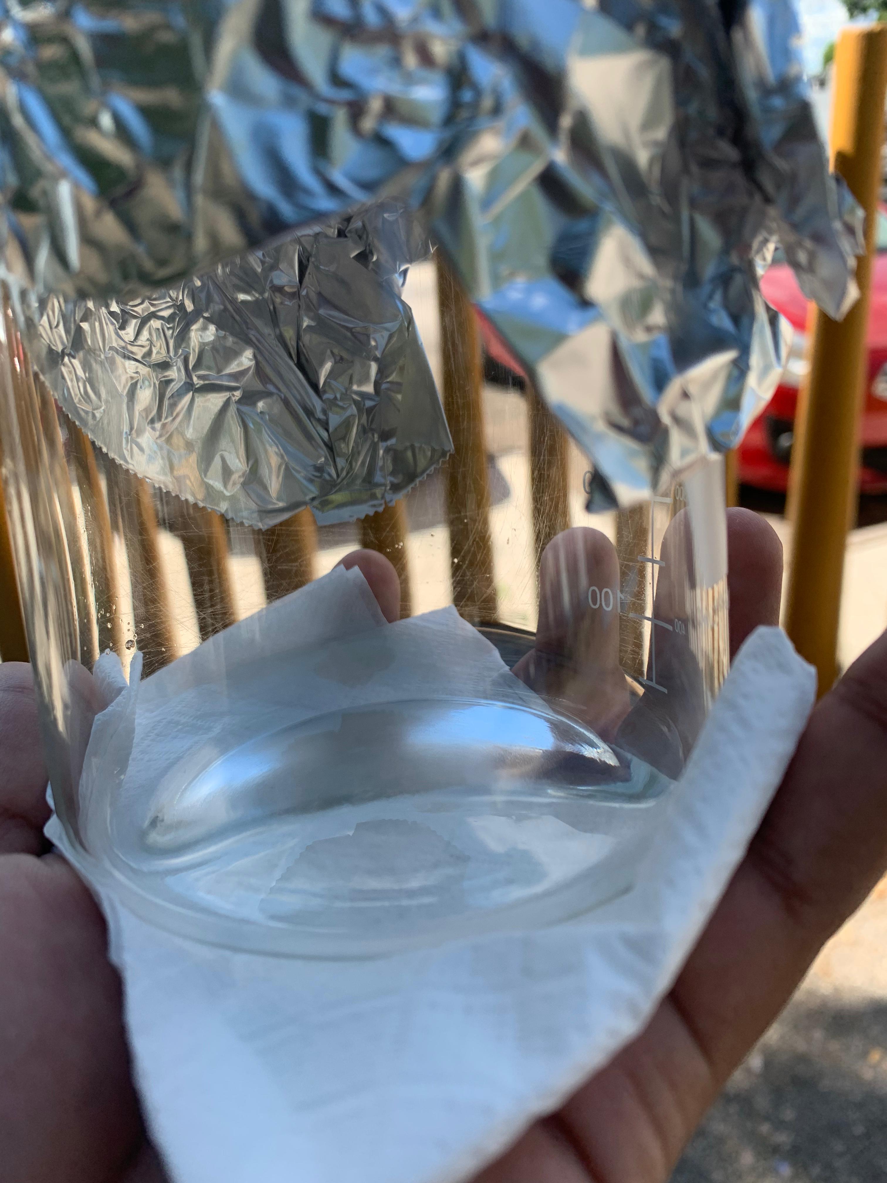 Producción de bioetanol mediante residuos de Maíz