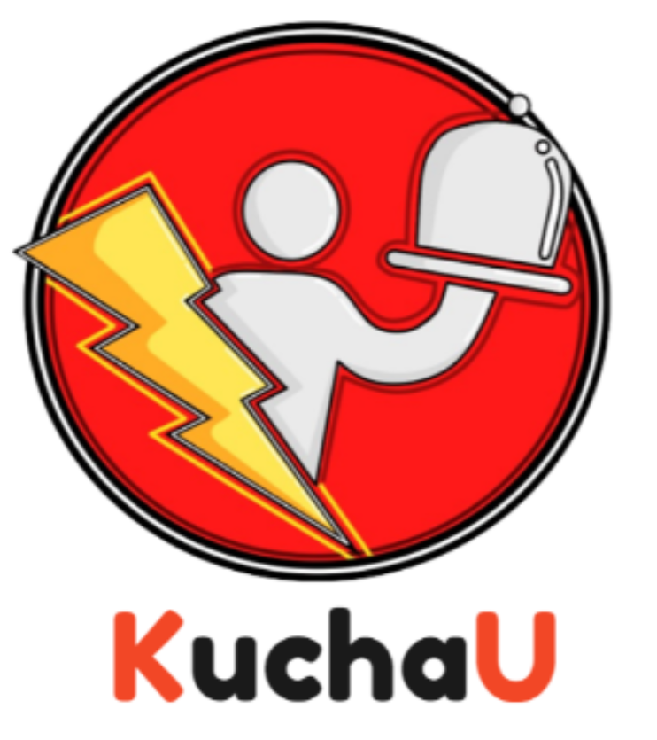 KuchaU