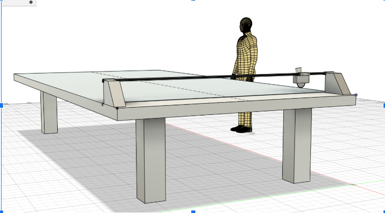 Maquina Cortadora de Tela