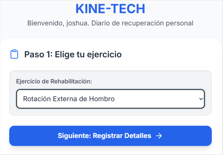 Kine-Tech