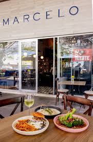 Restaurante Marcelo