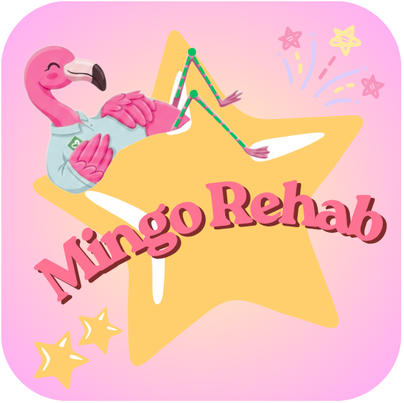Mingo Rehab