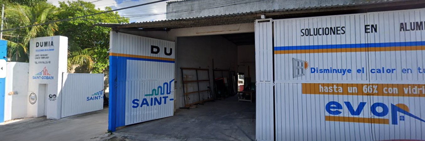 Evaluación energética de la empresa DUMIA, para desarrollar una mejora en el consumo eléctrico.