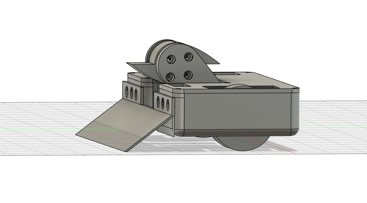 Nombres de los equipos • Yucatro • Chactron  • Kibi  • Steren • The reaper • Mauler • Penetreitot