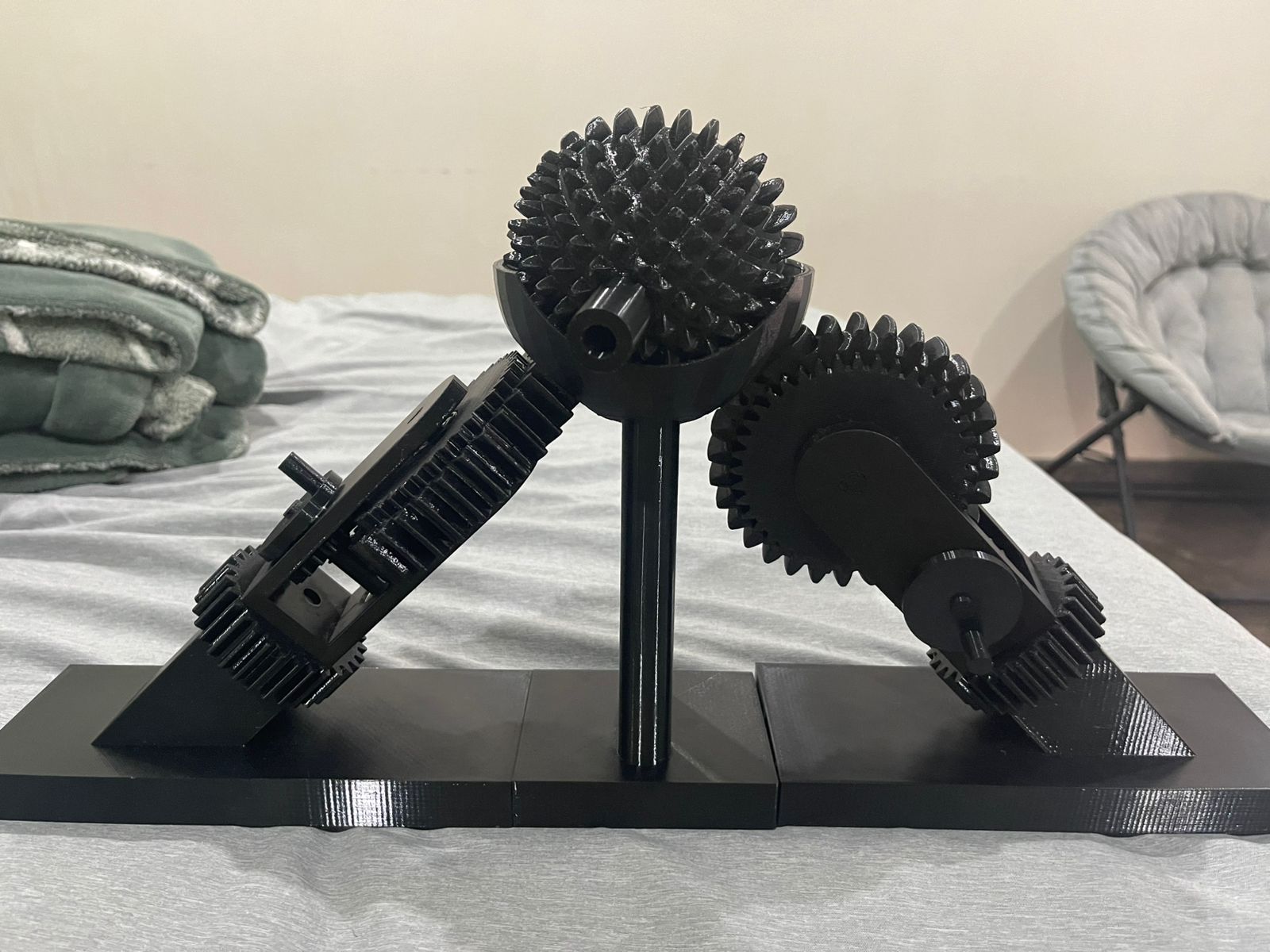 RETO ENGRANE:ABENICS