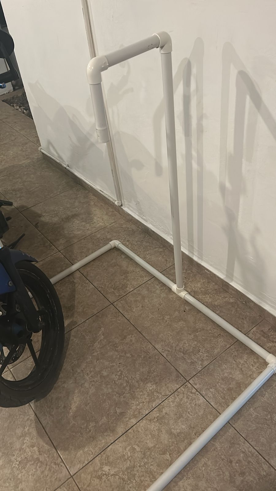 Electroimán (Mauricio/Roger)