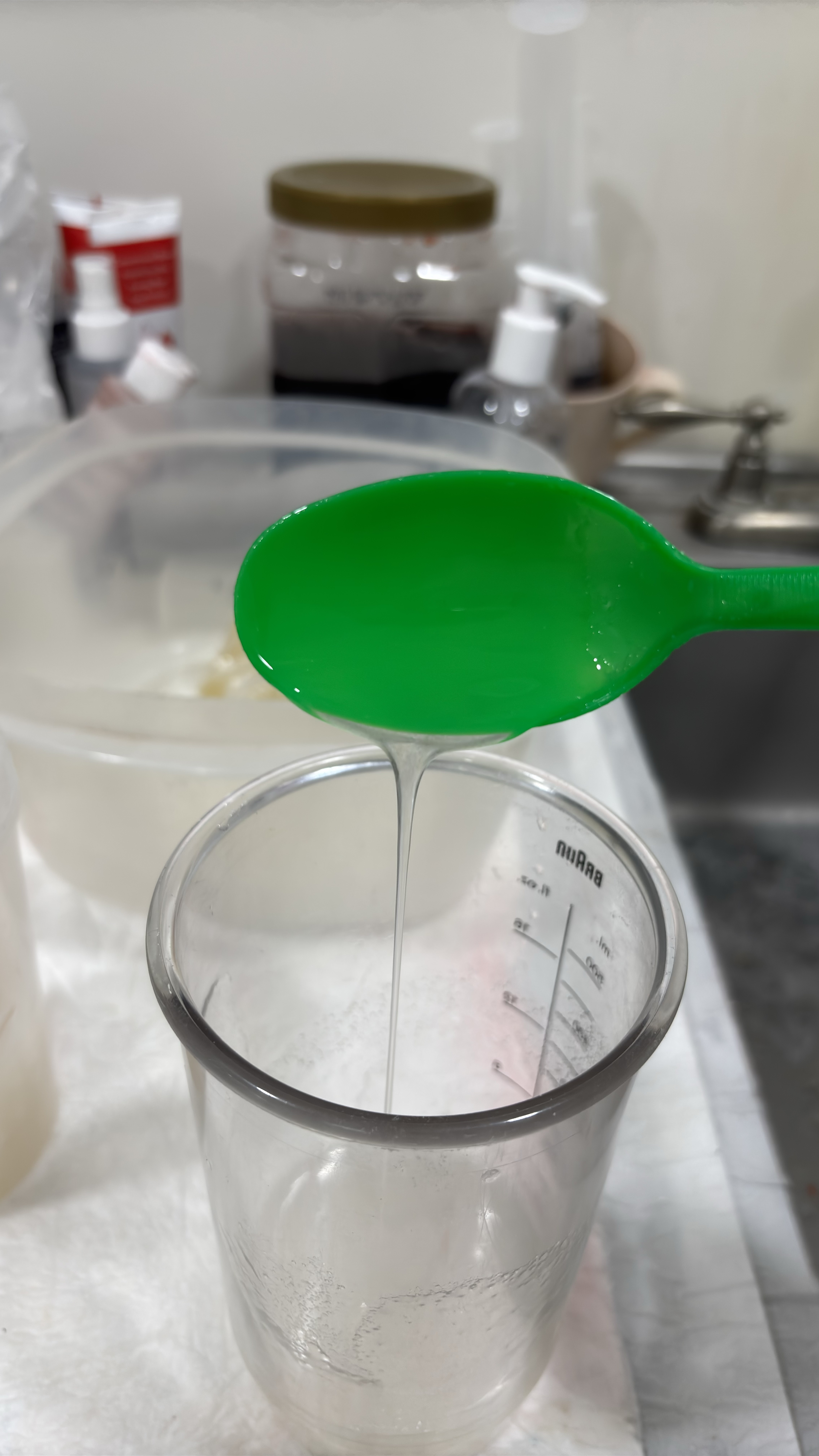 Lubricante compatible para simuladores obstétricos modelo SimMom