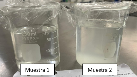 ELABORACIÓN DE SANGRE ARTIFICIAL CON PROPIEDADES HEMODINÁMICAS PARA LA FORMACIÓN EN CATETERISMO ENDOVASCULAR