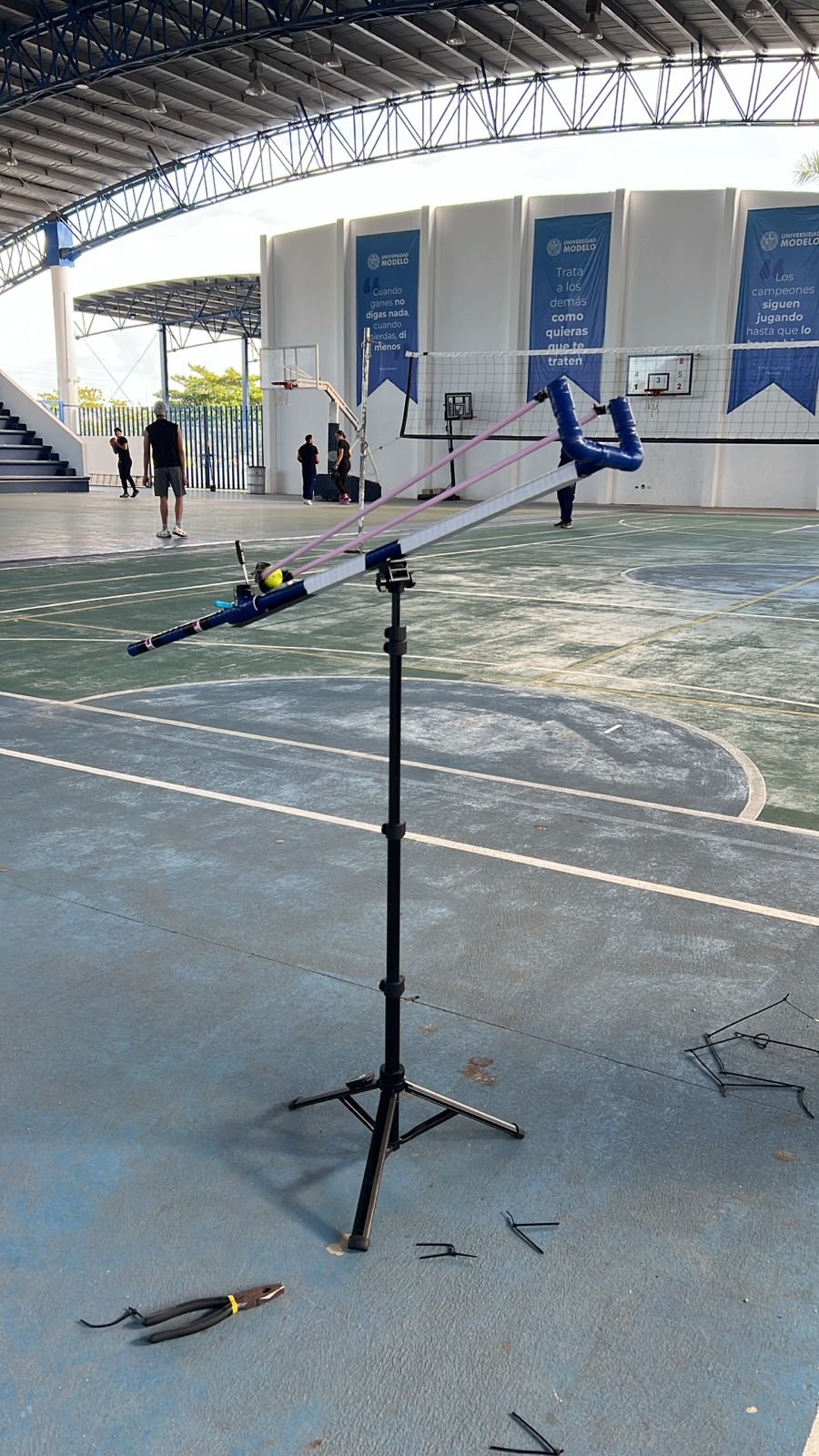 roberto escalante sansores