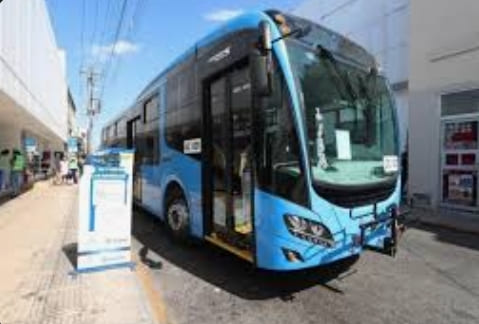 Análisis de impacto ambiental y social del transporte va-y-ven