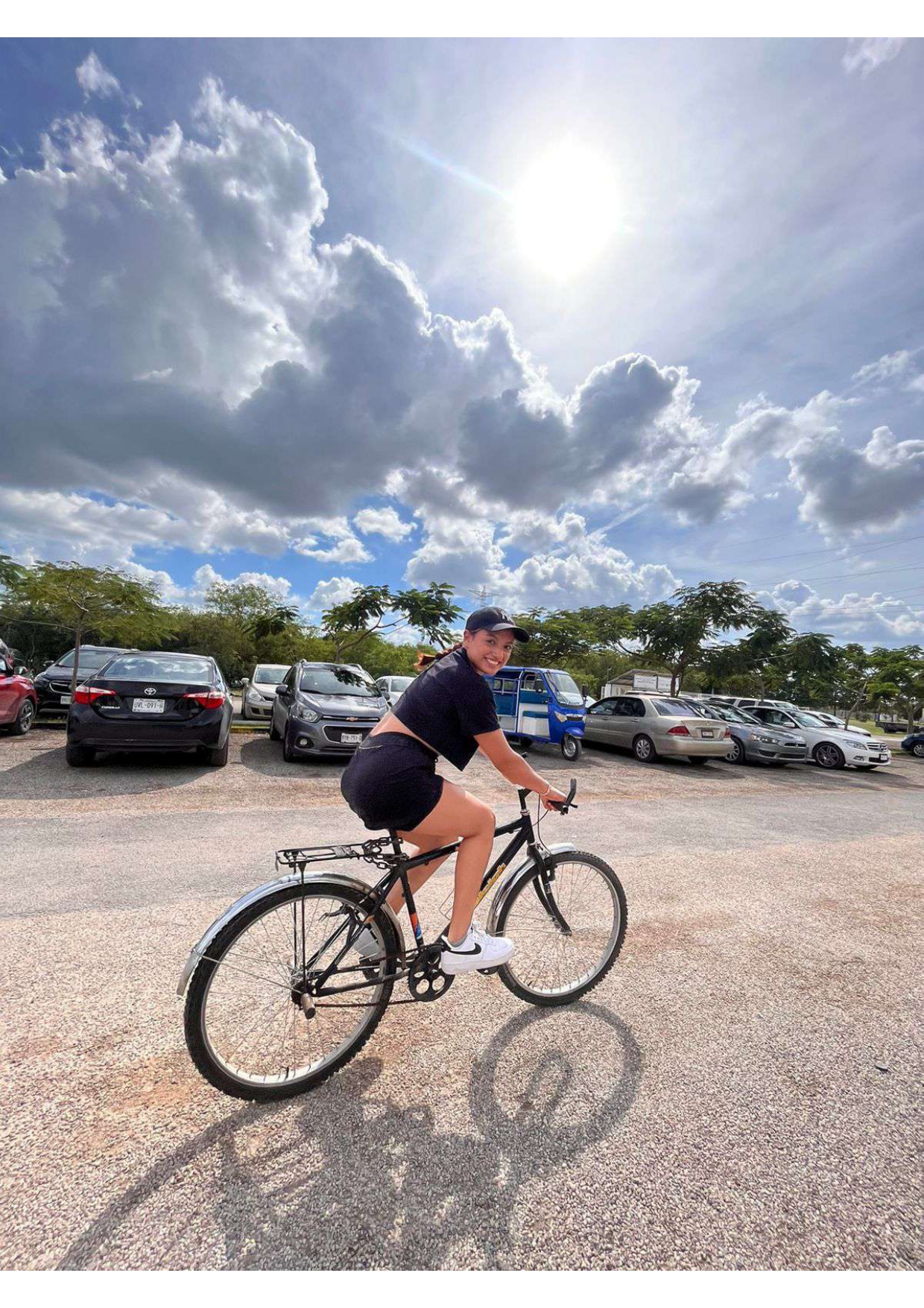 Conversión de Bicicletas Convencionales a Eléctricas con Kits Económicos