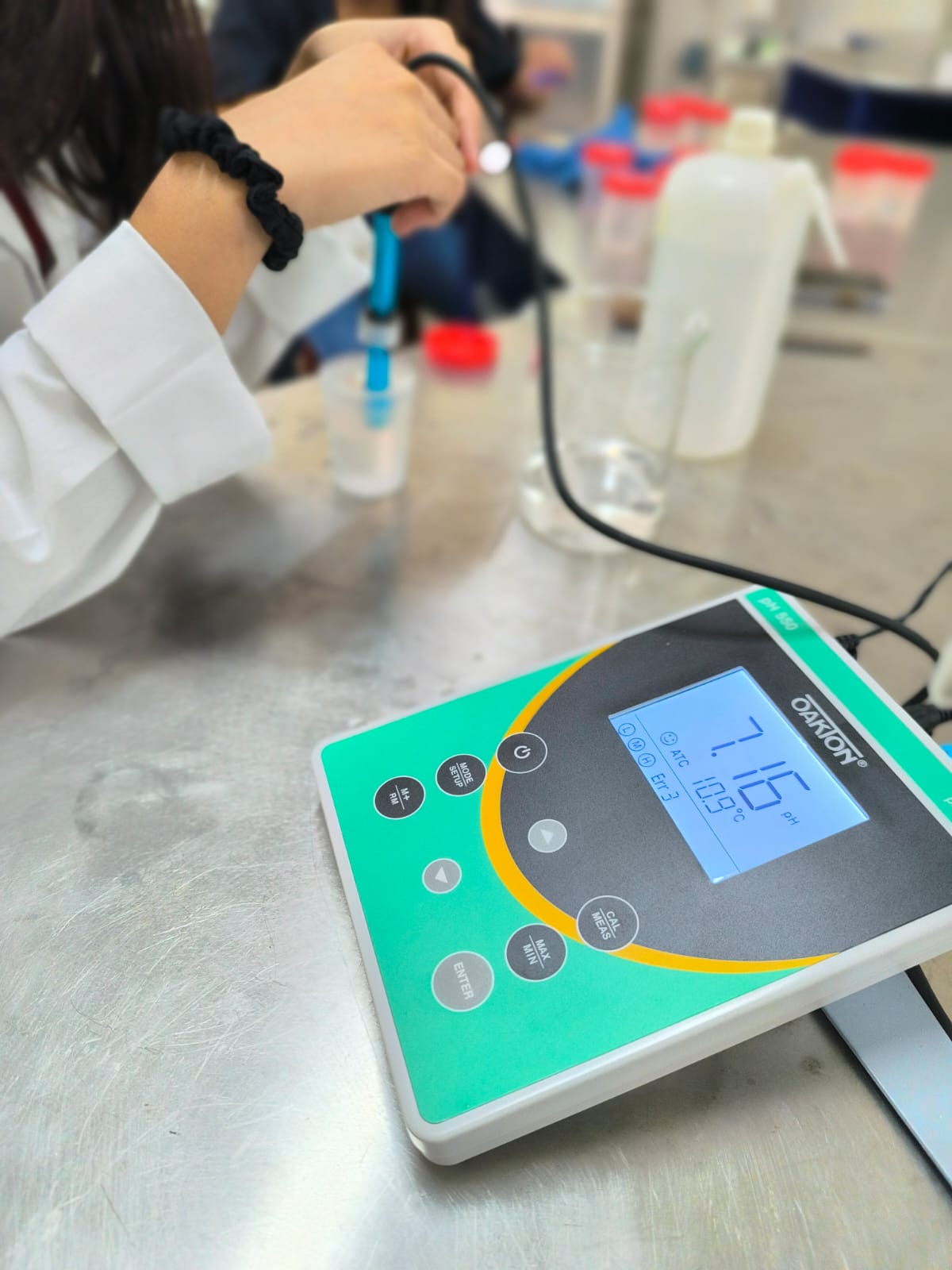 Estudio de presencia de coliformes relacionado con las granjas porcinas en los cenotes de Yucatán: Un problema para la salud pública y el medio ambiente