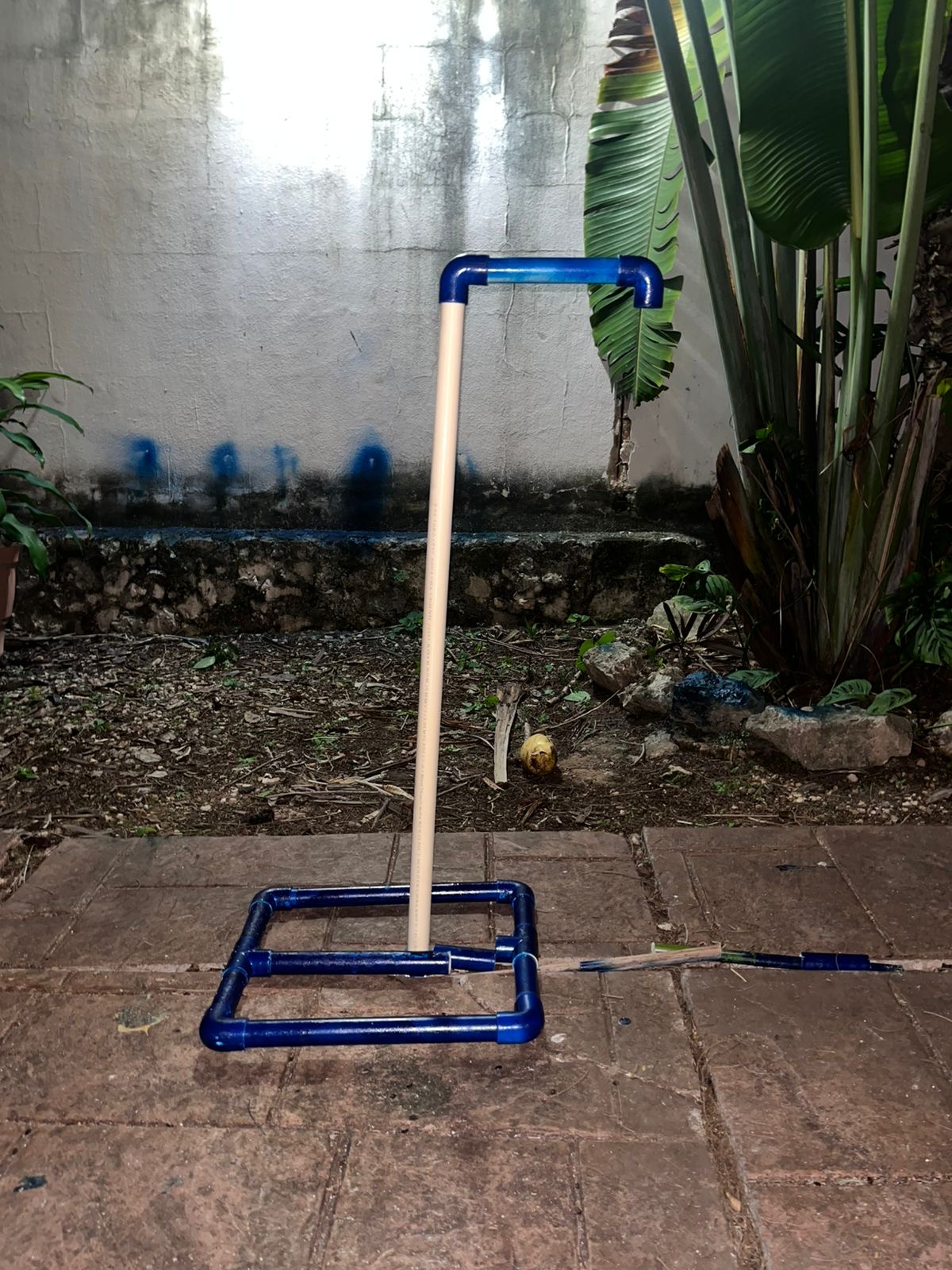 Pedro Pérez y Ariel Alexandro