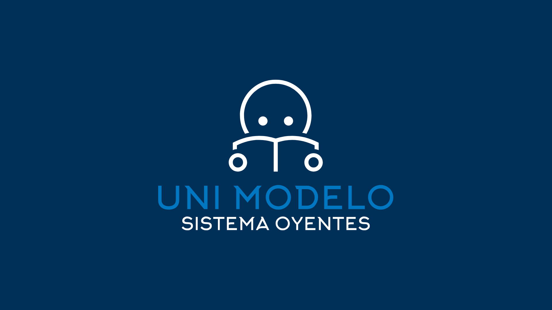 Plataforma Web de Gestión del Sistema de Oyentes de la Universidad Modelo