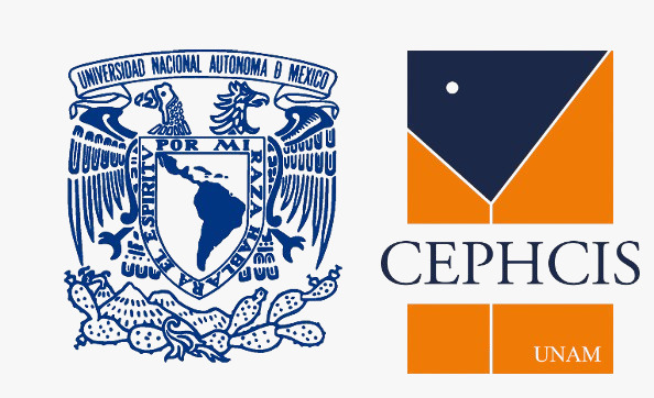 Base de datos para biblioteca del CEPHCIS-UNAM