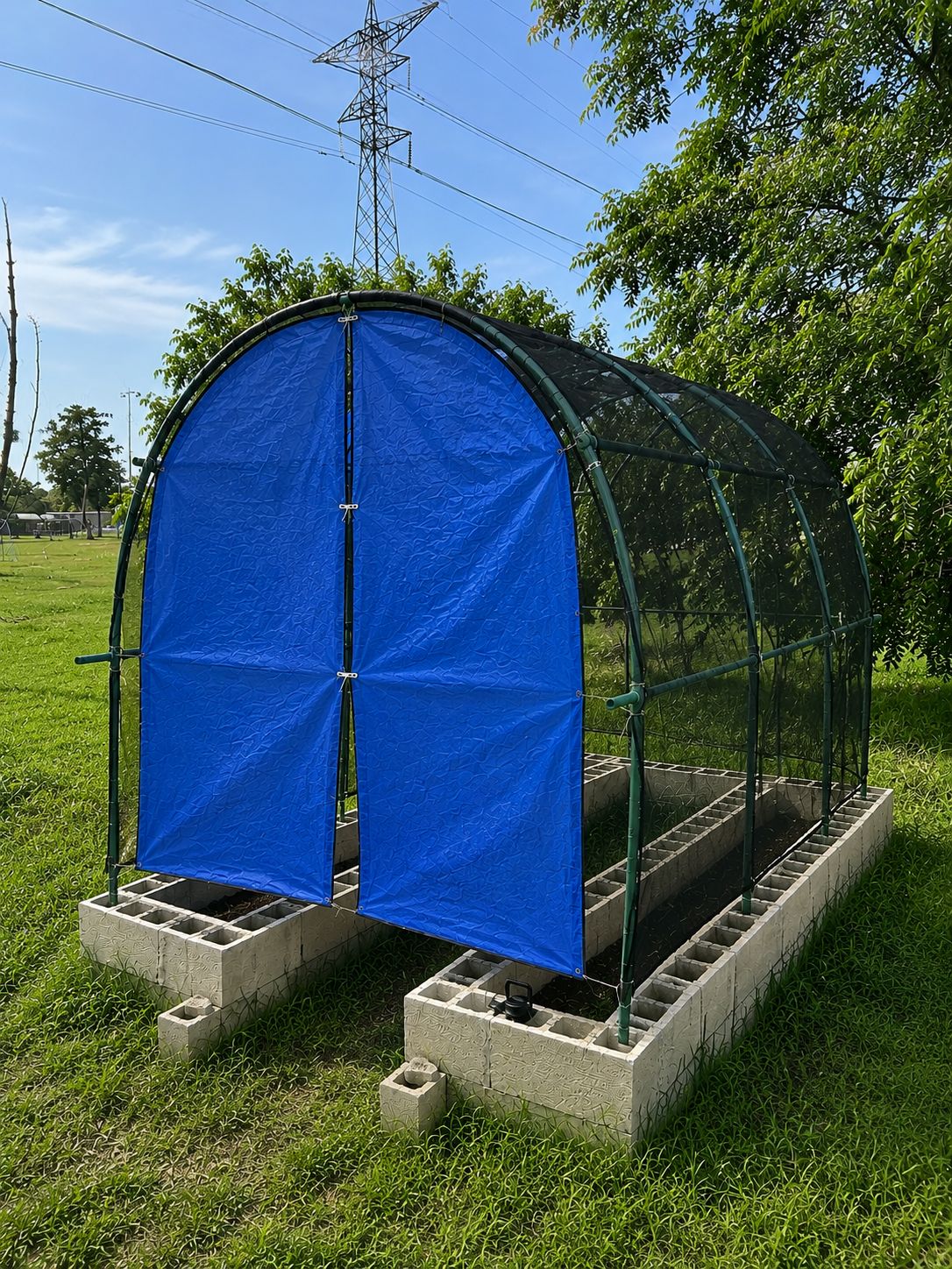 ECOcultivosolar