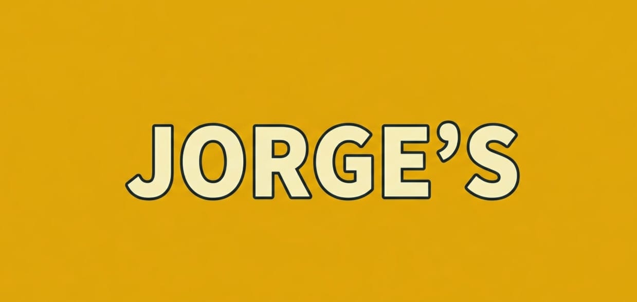 Jorge's