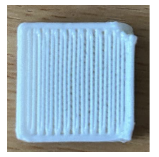 CREACIÓN Y EVALUACIÓN BIOLÓGICA DE ANDAMIOS DE POLICAPROLACTONA PARA REGENERACIÓN ÓSEA.