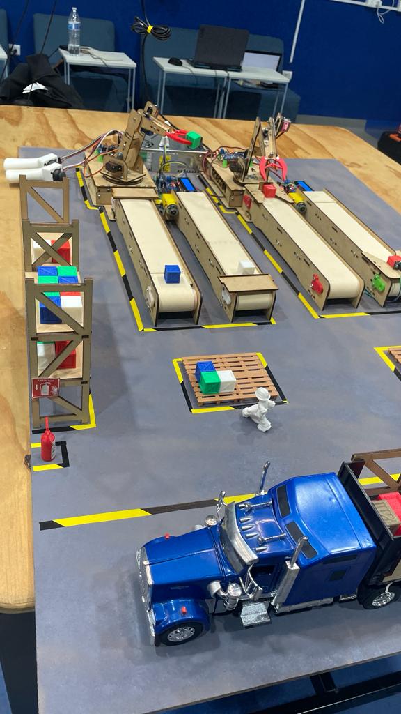 sistemas de bandas (fuente de poder)