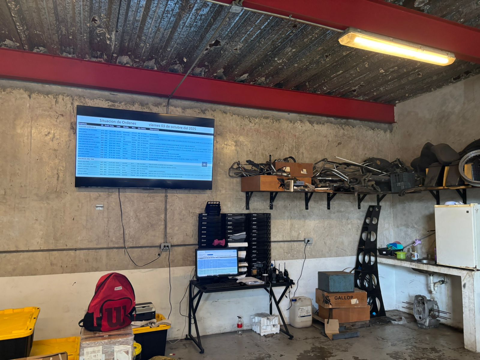 MULTISERVICIOS AUTOMOTRIZ ELÍAS  DOGRE