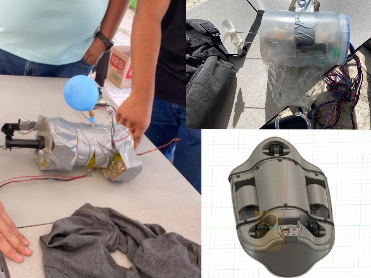 Angel Gabriel Chavez Gomez