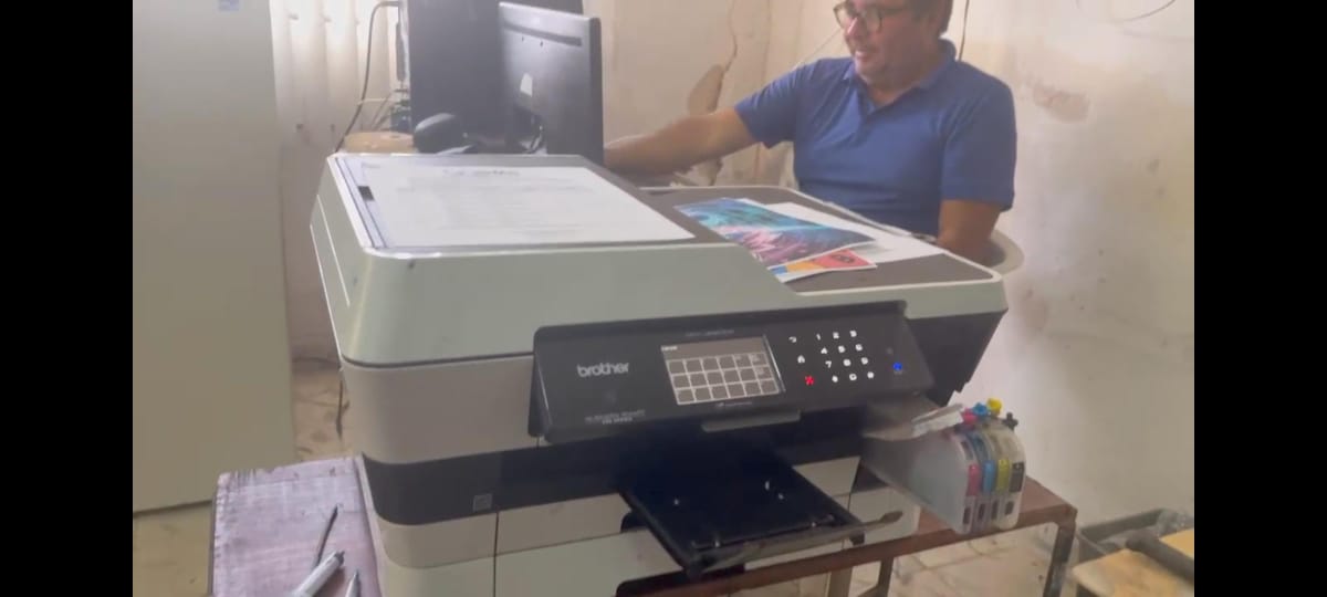 Proyecto de mejora de la estructura organizacional de la empresa servicios multifunciones del sureste