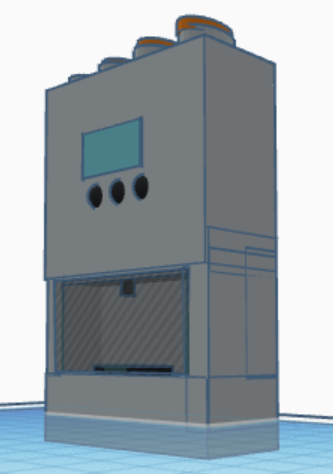 Pastillero electrónico con Arduino