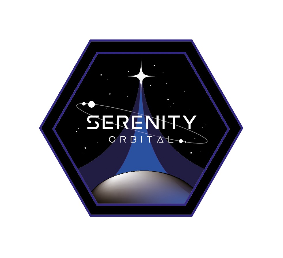 Serentiy Orbital