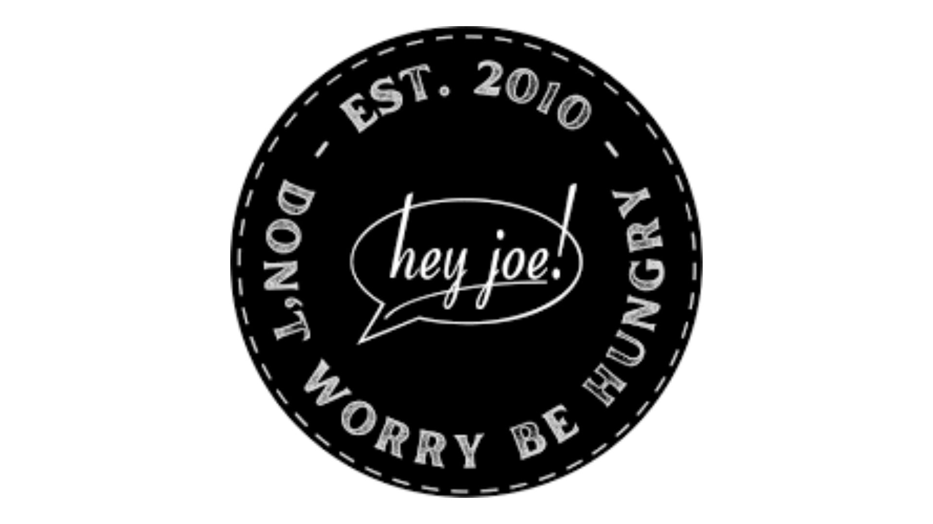 Consultoría a Hey Joe!