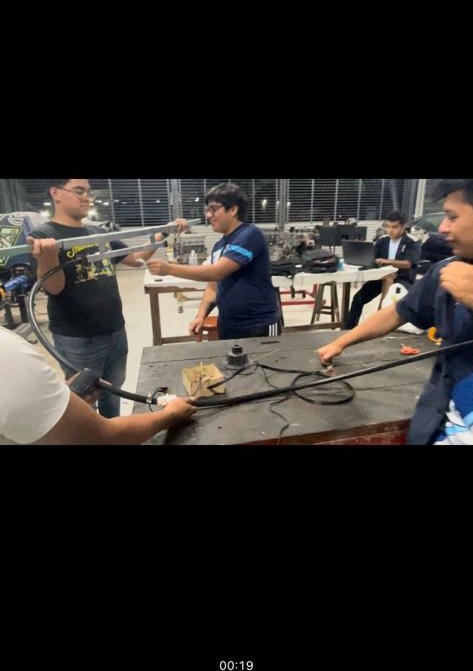 SISTEMA CONTRA INCENDIO