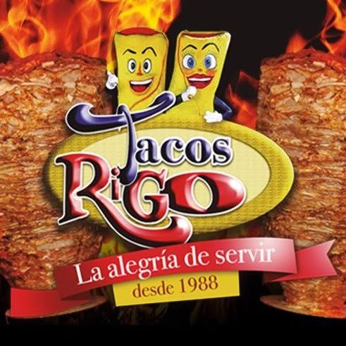 Auditoría energética en el sector restaurantero “Tacos Rigo”
