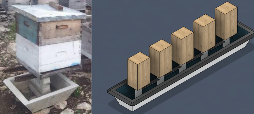 Sistema Hidrico Solar