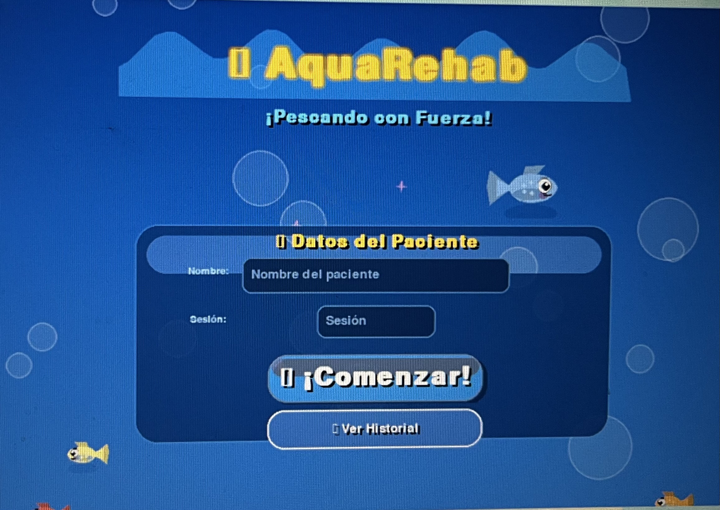 Prototipo de Ortesis y Plataforma Interactiva Gamificada Para la Rehabilitación Post-fractura de Brazo Infantil