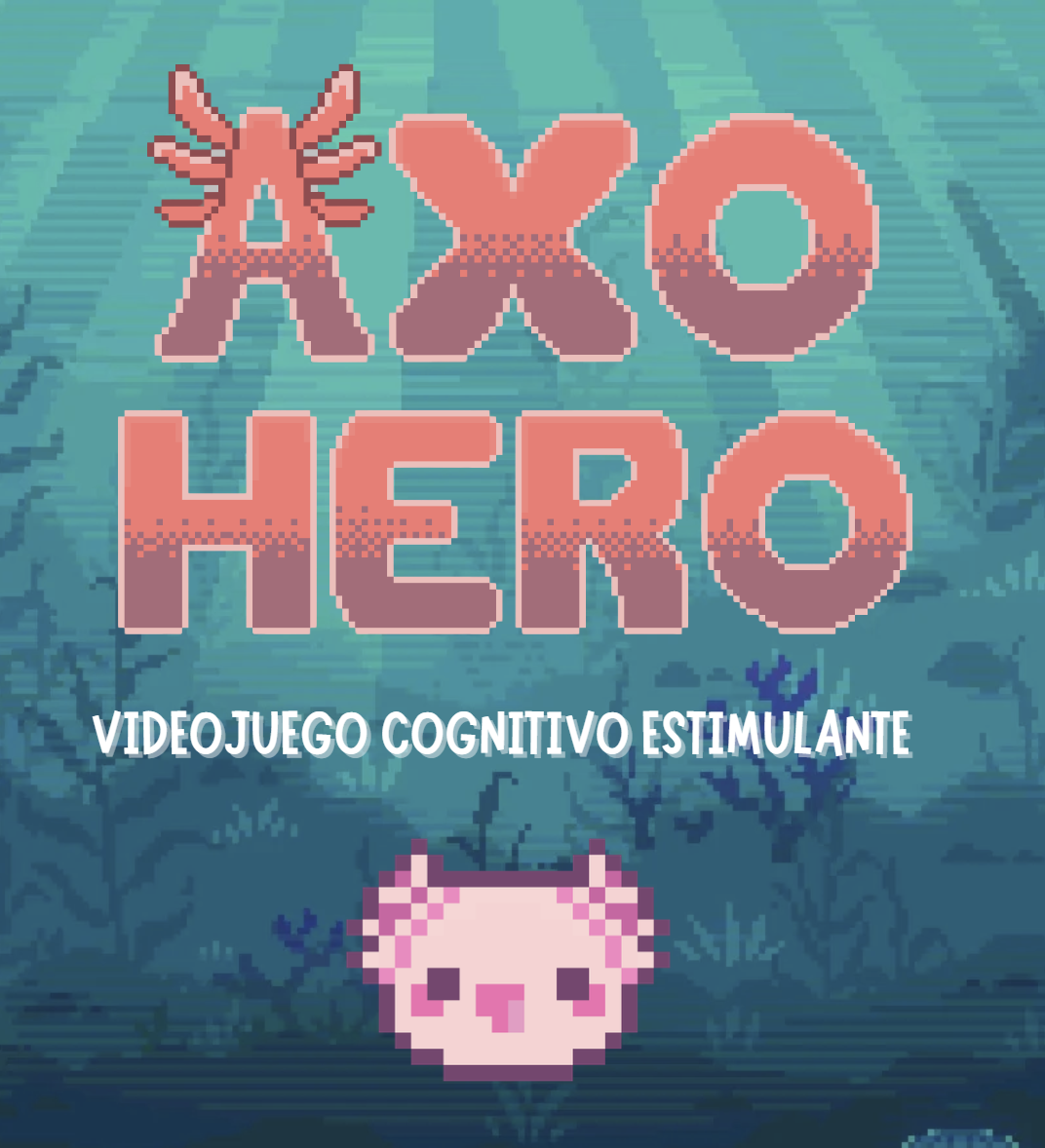Axo-Hero