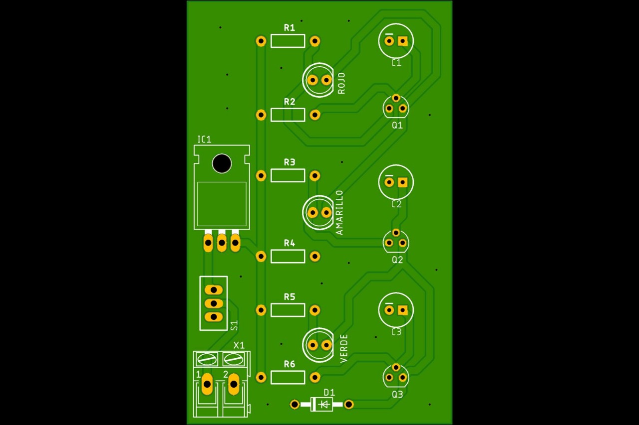 Circuitos Interactivos
