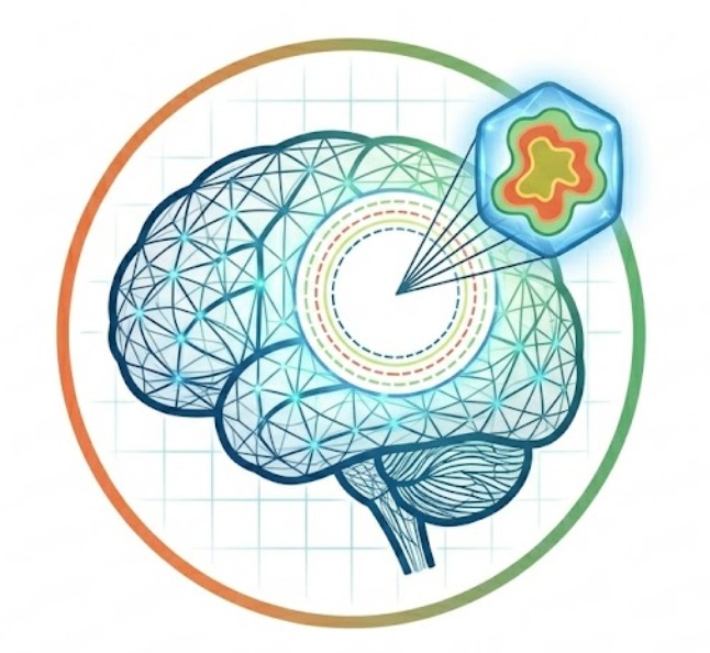 Sistema de apoyo basado en Deep Learning para la segmentación de gliomas en imágenes de resonancia magnética